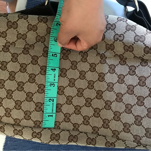 Brown bag - Picture 3 of 16